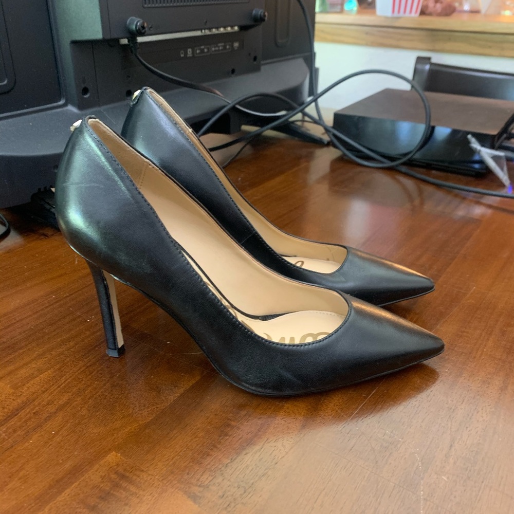 Sam Edelman heels